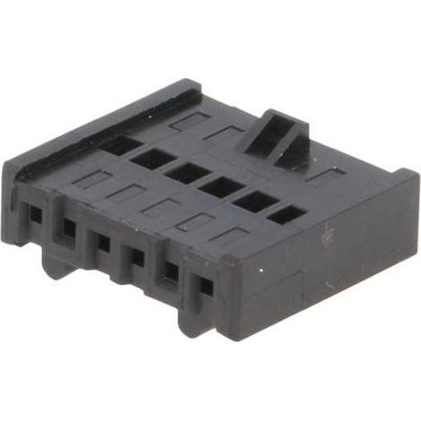 Connettore Minimodul maschio 6 vie