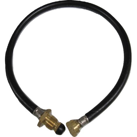 Propane Pigtail Hose 0.75m - G7 M20 Calor Gas Cylinder Changeover