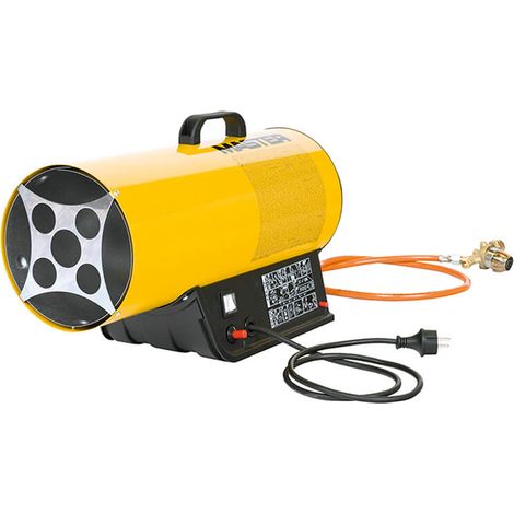 Master BLP 17M Gas-Heißluftgenerator