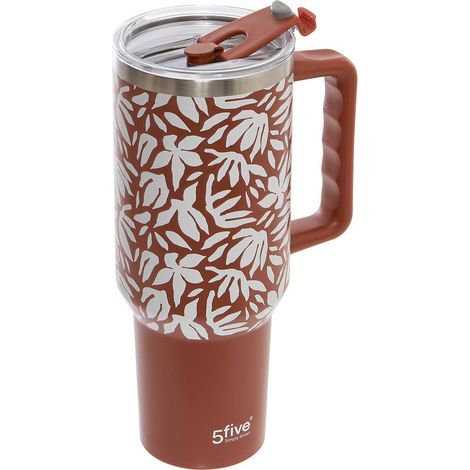 Taza térmica de acero inoxidable de 1,2 l - 5five (1/5)