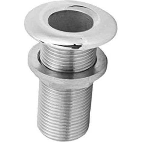 Tuyau de Ventilation en Acier Inoxydable 316, matériel Marin, Tailles 13mm à 50mm for Yachts (1/5)