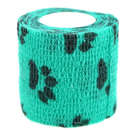 Ensemble de 6 bandes adhésives pour pouce résistantes à la transpiration, pour un confort optimal du corps et de l'esprit - 7,5 cm x 4,5 m (1/5)