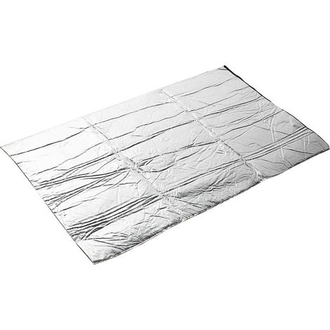 Mousse insonorisante auto tapis isolation thermique voiture 6040 inch 5mm imperméable (1/5)