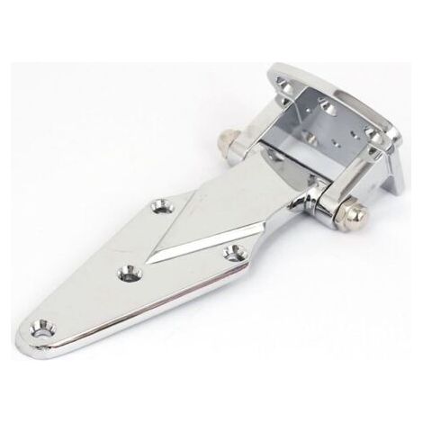 Rôtissoire Cuisine Chambre froide Congélateur charnières porte 174mm longue (1/3)