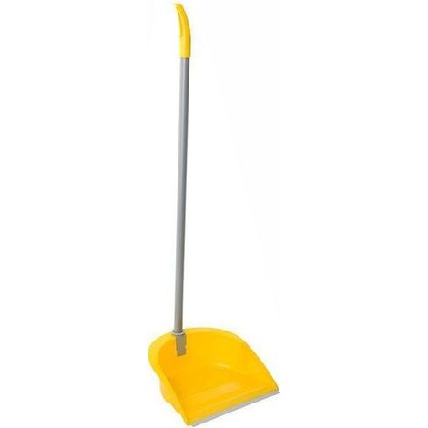 Rehausseur d'ordures en plastique articulé 10173 Apex