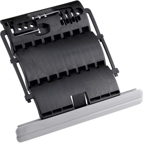 Verrou Octoclick 3 Maillons + Fil Pour Lame 8 & 14Mm FAAC