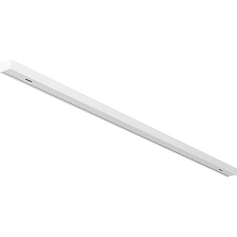 Eglo Schiene L-900 EasyT Track Alu weiß Deckenlampen (1/3)