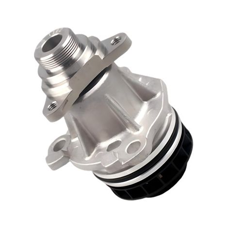 Wasserpumpe 210102433R, kompatibel mit Renault, Teilenummern 2101000Q2H und 2101000Q4J (1/4)