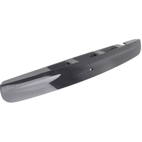 Zoternen – Poignée de hayon arrière avec caméra Ikey 90812JD30H – Compatible Nissan Qashqai J10 – Matériau ABS noir – Remplacement direct OEM (1/5)