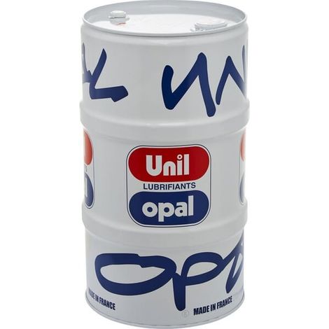 Huile de transmission 60L UNIL OPAL SP121402UO (1/3)