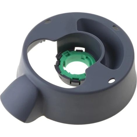 Bardusch-Accessoires pour robot culinaire, base pour bol mélangeur multicuiseur, compatible lave-vaisselle pour Vorwerk Thermomix TM31 (1/5)