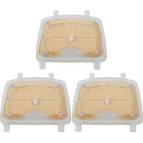 Stück Luftfilter für Stihl MS171, MS181, MS211 Kettensägen, Ersatz für 1139 007 1800 (1/5)