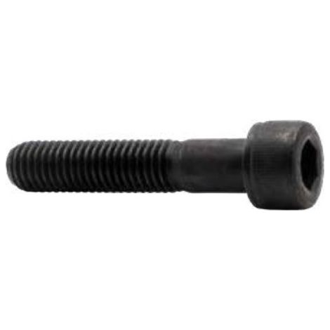 Vis métaux ULTIMA CHC4X45 - Tête cylindrique hexagonale creuse 4x45 mm Classe 8.8 Boîte 200 (1/2)
