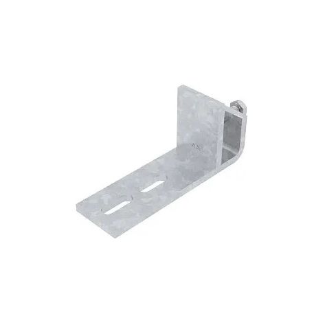 Accessoire fixation obo-bettermann bfk 132 58 mm 99 mm (1/2)