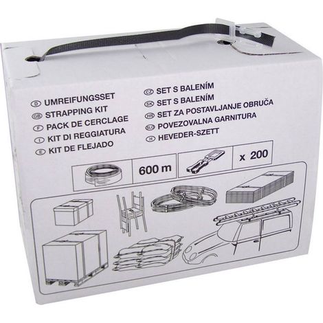 Berger & Schröter 140803001 Kit reggiatura 1 KIT (1/3)