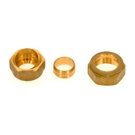 BOSCH Jeu de bague coupante Ecrou 1, 3/4", 87186626660