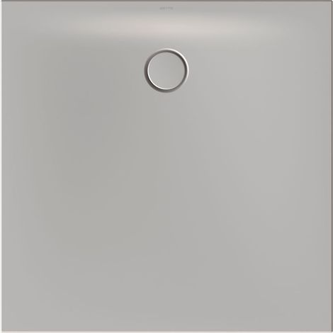 BetteFloor Side receveurs de douche avec support de receveur