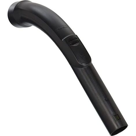 Accessoire pour aspirateur – Tuyau coudé compatible avec modèles Miele S2110, S501, S524
