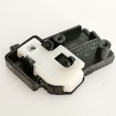 Clip de cartouche de toner pour imprimantes HP NS1005w, NS1005c, 1020W et 1020C -- Clip de cartouche de toner