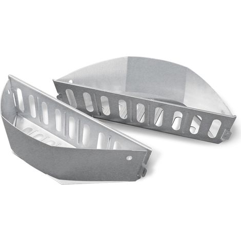 Paniers à charbon Char Basket pour barbecue 47/57/67cm