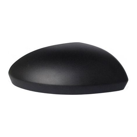 Coque de rétroviseur droite noire Dacia Logan 3 depuis 2021