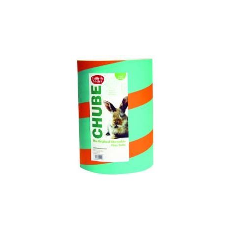 Critter's Choice - Chube Jumbo - xl - 706908