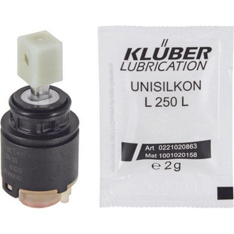 Ideal Standard Cartucho D=25, Cromo , A861226NU