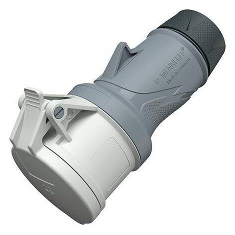 Accessoire de connexion mennekes 14609 ip54 32A 500V