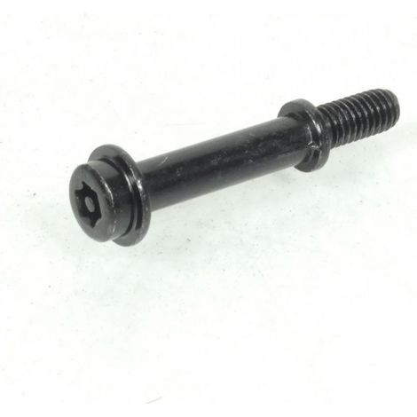 Torx-Schraube M6x100 40mm 790396 für Roller Peugeot 50 Streetzone (1/5)
