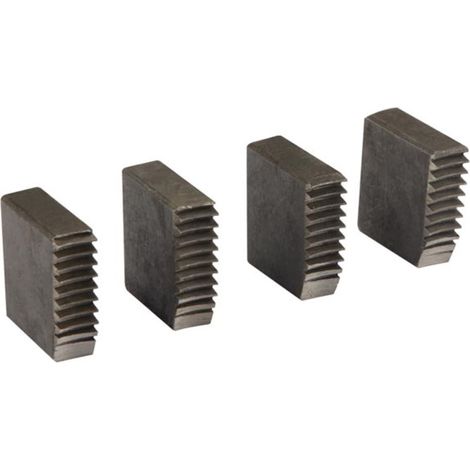 EgaMaster  - ERSATZ-SCHNEIDBACKEN - 1/8" (1/4)