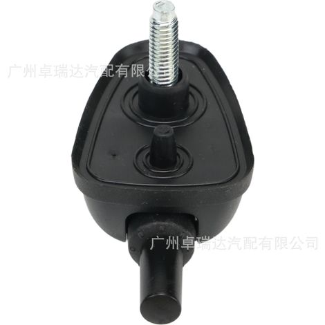 Antenna for vehicles 9621007010 96210-07010, compatible with Kia Picanto (1/4)