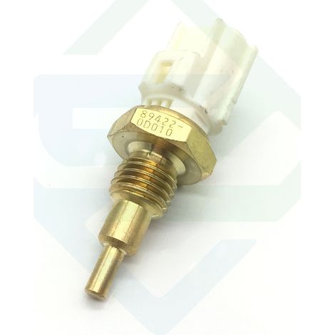Water temperature sensor 89422-0D010 compatible with Yaris, Vios, Corolla, Camry, Crown, Reiz and RAV4 (1/4)
