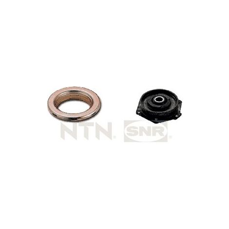 Kits de butée de suspension - KB659.09 - SNR - Compatible avec véhicule Peugeot