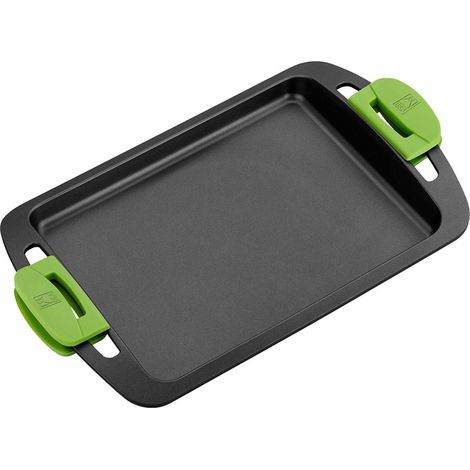 BRA PLANCHA LISA PRIOR 40Cm (1/5)