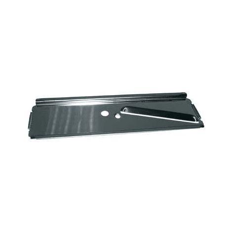 Lame tranche epaisse (40345-6379) (MS-4817552, MS-8030000590) Robot ménager 403453662734244043 MOULINEX, SEB (1/4)