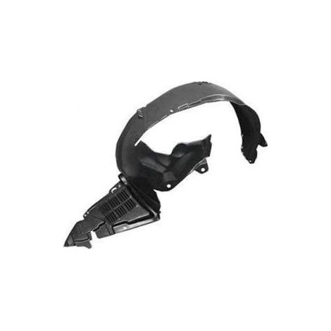 Pare-boue d'aile avant droit Renault Espace 4 phase 1 2002-2006