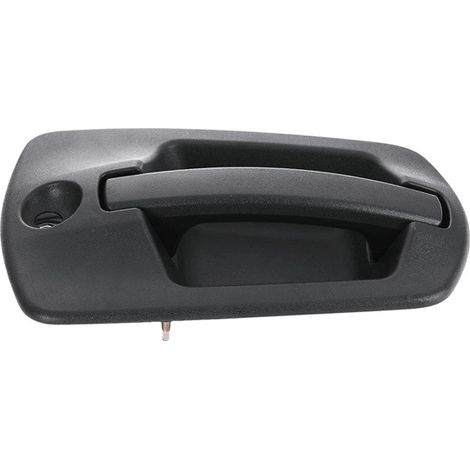 A1867004006 A1867004004 Suitable for 18-24 Flemington left front outer door handle (1/5)