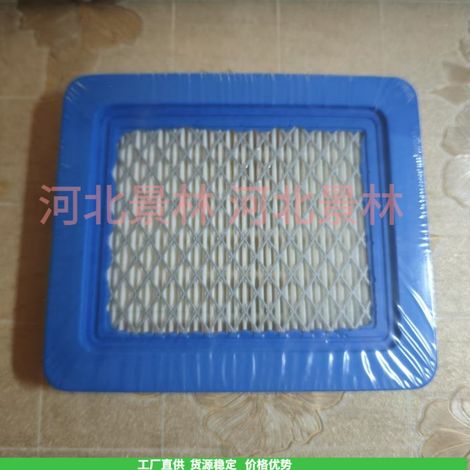 In stock: 491588, 399959, 491588S Briggs lawnmower air filter cartridges, Xiaobailong mini tiller. (1/4)