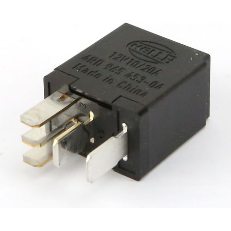 Relais de demarrage MTD. 925-1648 (1/3)