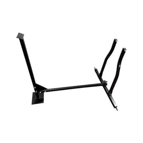 Supporto per Spaccalegna Orizzontale Ideal Star H.75 cm (1/2)
