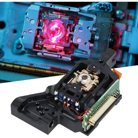 HOP-12XH Auto DVD Optische Laserlinsen-Scaneinheit Laser-Ersatzteile (1/5)