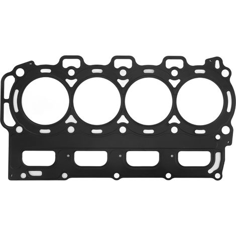 Joint de culasse 67F111810200 en acier inoxydable, pièce de rechange compatible FL75 2006-2015, 75-115/150CV (1/5)