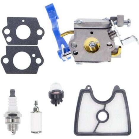 Soffiatore carburatore per Husqvarna 125B 125BX BVX C1Q-W37