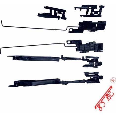 Kit de réparation de toit ouvrant Ford 02ESR1201ABK pour Ford (1/4)
