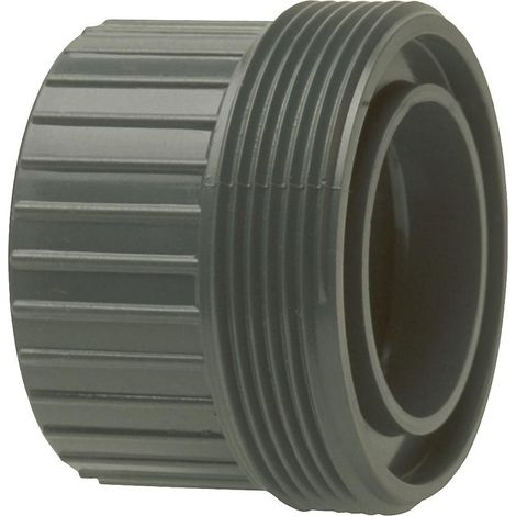 Raccord Mâle pour écrou tournant à coller F Ø16