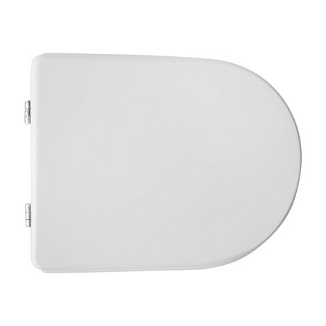 SEDILE WC PER HATRIA-SPEA VASO DOLCEVITA BIANCO FORMA 7- Bianco- CW- pezzi 1