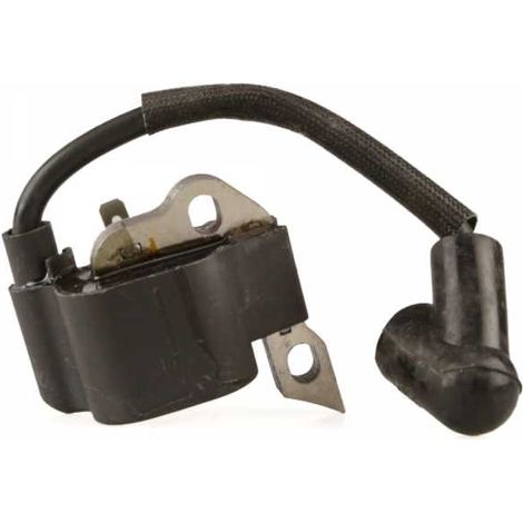 Bobine allumage électronique pour tronçonneuse Stihl 017 MS170 anciens modèles avant 2000 (1/5)