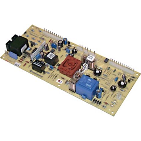 Modulo electronico Ferroli MF03f1 S4562dm1022v01