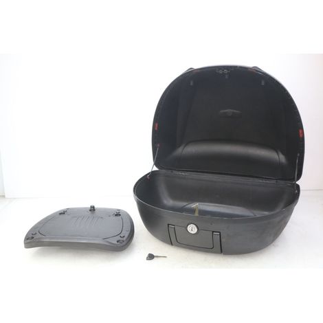 TOP CASE YAMASAKI YM T 125 2015 - 2020 (1/5)