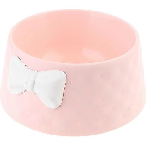Gamelle pour chien, gamelle portable pour chat, pour l'intérieur (1/5)